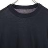 crepuscule ESSAY collaboration silk blend Short sleeve knit F sweater Men's Used
