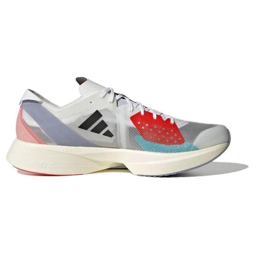 Ny Adizero Takumi Adidas Sen 9 'Silver Violet Cyan' ID6938