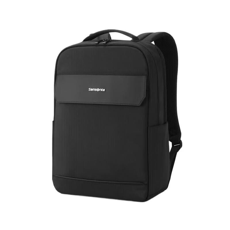 Samsonite Water-Repellent Business Laptop Backpack