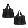 [BACISEN] Eco Bag, Large Capacity, Shopping Bag, Foldable, Lightweight, Compact, Easy To Store, Shopping Bag, Water Repellent, Waterproof Material,