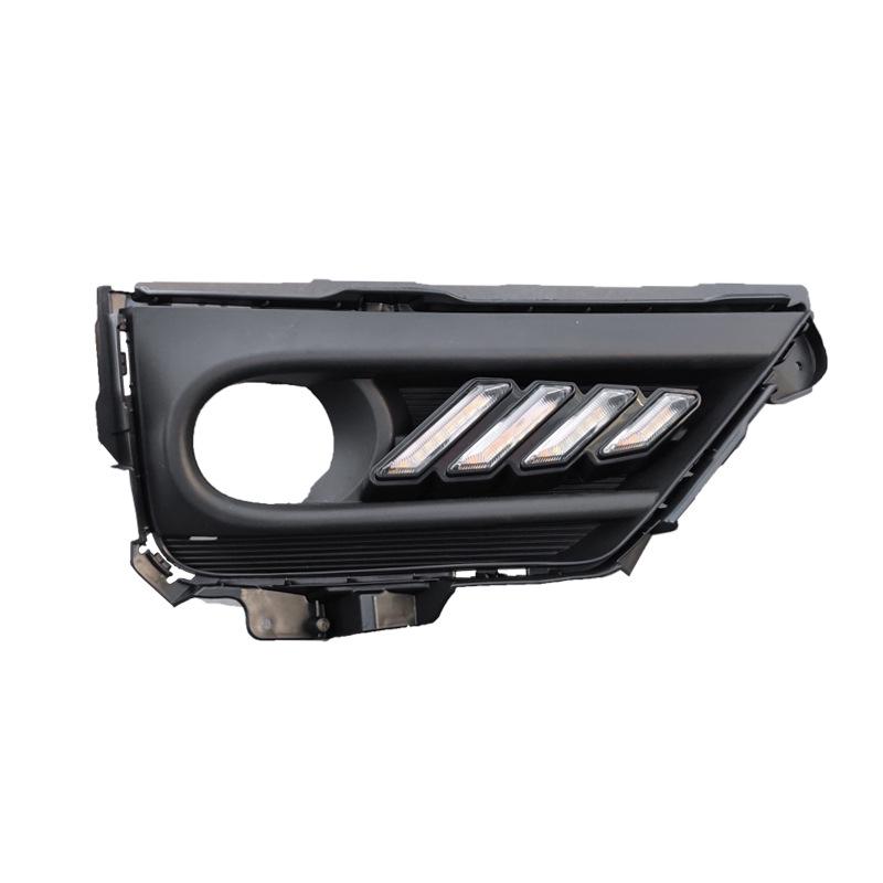 LED Daytime Running and Fog Lights for 2020-2022 Honda CRV