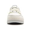 Li Ning Moon White 3 Synthetic Leather Slip Resistant Cushioning Abrasion Resistant Low Top Skateboard Shoes Men's AGCV077-4