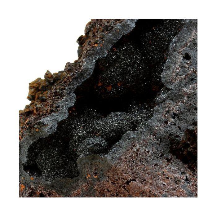 Goethite 2605.7 carats