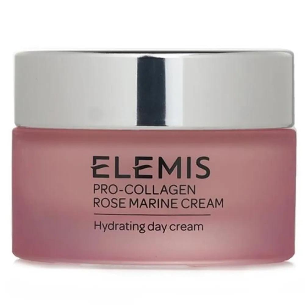 

Elemis Pro Rose Marine Moisturizing Cream 50ml