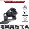Fit For BMW K1600GT 2022 2023 2024 K 1600 GT Motorcycle Aluminum GPS Phone Navigation Mount Bracket Adapter Support Holder