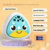 Kids' High Jump Voice Counter: Growth Aid & Bounce Training