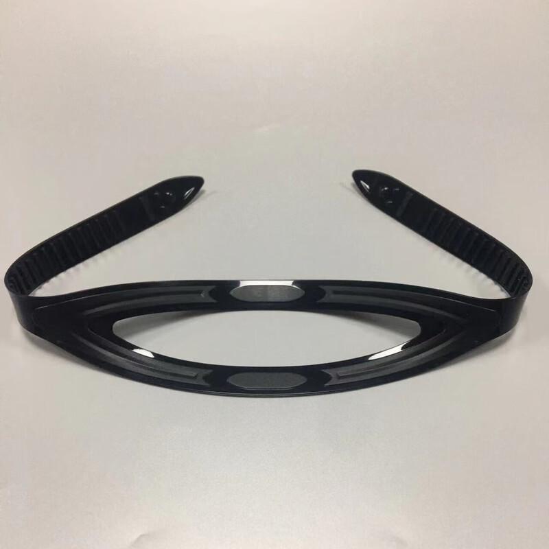 Diving Goggle Silicone Head Strap