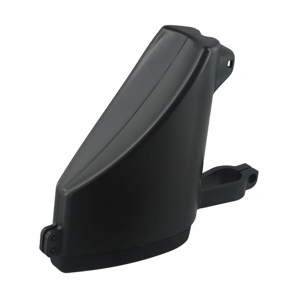 Hard Shell Bike Bag Road Bike Tail Bag Waterproof Saddle Bag Bike Accessory