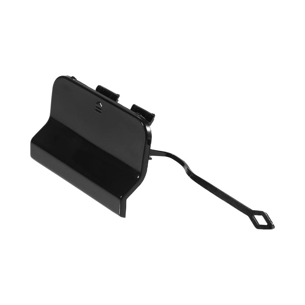 New Piece of 1 Rear Bumper Tow Hook Cover For Mercedes Benz C-Class W204 11-14