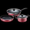 Supor TP2404E 3-teiliges Antihaft-Kochgeschirr-Set