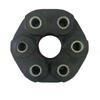 High Performance Driveshaft Center Support Bearing Mount Bushing Compatible with BMW 26111227410 CV Shaft Replacement