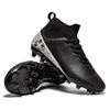 Pantofi de fotbal unisex Pantofi de antrenament pentru unghii pentru bărbați Ghete de fotbal pentru copii Ghete de fotbal pentru tineret