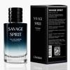 Christian SAVAGE SPIRIT EAU DE PARFUM Men