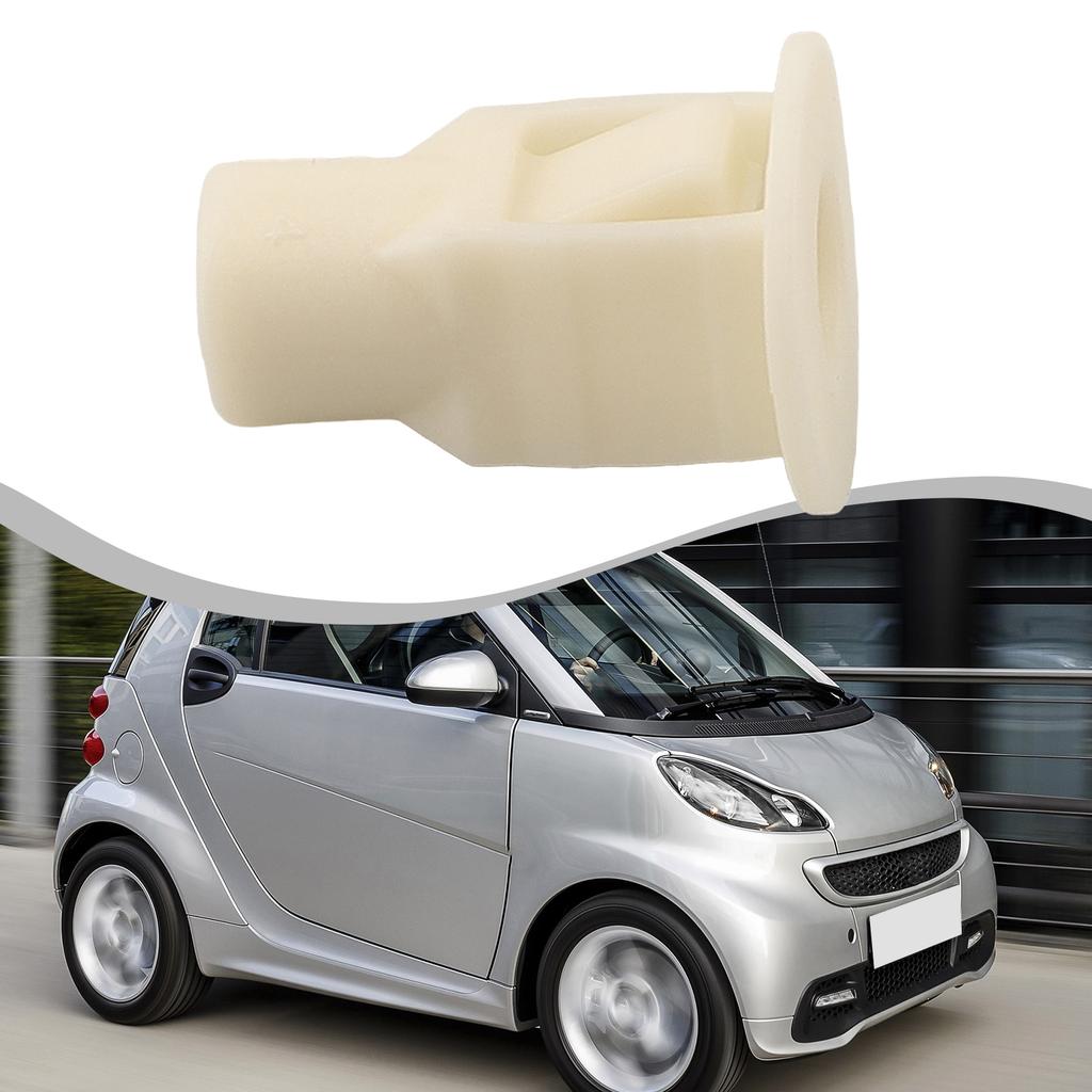 Karosserieklammer Für Smart ForTwo 451 Für Roadster 452 Hochwertige Teile Neu