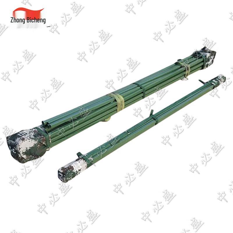 Zhongbisheng 98-10 Large Tent & Accessories