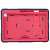 Tablet Cases Shockproof Soft Light Free Hands Protective Case for Galaxy Tab S6 ComputerPink
