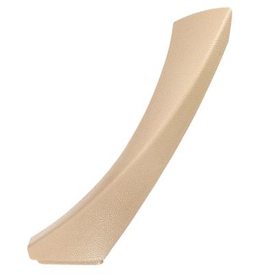 Interior Door Panel Pull Trim Cover Easy Installation Left Interior Door Handles Auto Accessories for BMW Series 3 2005-2012