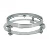 New Motorcycle Round LED Headlight Mount Holder Ring for Car 7 Inch Holder for Jeep Wrangler JK Amurai