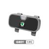 For Skoda Car Visor Glasses Case Sunglasses Box Eyeglasses Storage Accessories octavia a5 a4 mk1 2 fabia superb rapid mk3 yeti  WE7