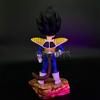 Anime Dragon Ball Z Kid Vegeta Figure Majin Vegeta Figurine 22CM PVC Action Figures Collection Model Toys Gifts
