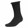 Adidas PEARLS Unisex Socks Black KD8380 Size 40-42