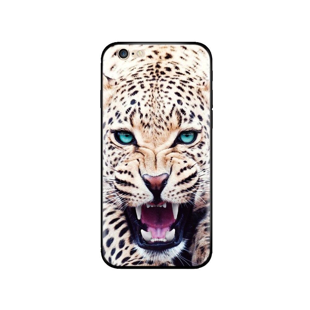 

Для iphone 5S 5 s se 2016 4,0 чехол силиконовый мягкий чехол для телефона на Apple iPhone 6s 6 s plus Funda Coque Shell бампер черный чехол из ТПУ iphone 5 5S