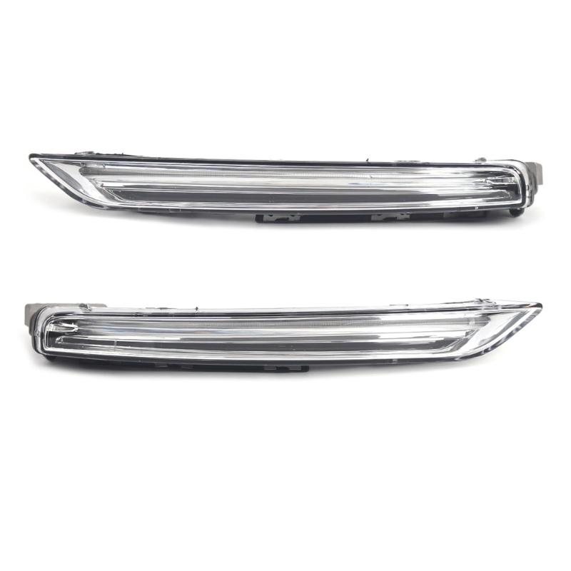 Front Turn Signal Light Vehicle Corner Lamp Replacement Automotive Lighting Assembly 95863118130 7P5941181J 7P5941181H