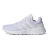 adidas Neo Lite Racer Cln 2.0 Bequem Rutschfest Verschleißfest Atmungsaktiv Niedrig geschnitten Freizeit schuhe Damen sneaker Weiß GZ2829