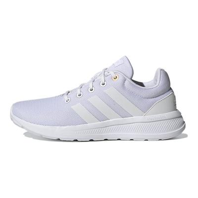 Neo Lite Racer Cln 2.0 Comfortable Non-Slip Wear-Resistant Breathable Low-Top Casual Shoes Women Sneaker White GZ2829