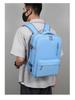Durable Large-Capacity Multi-Compartment Laptop Backpack for Travel, Rechargeable & Lightweight