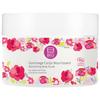 Gommage Corps - B Com BIO - 150ml - Exfoliant - Nourrissant - Parfum Fraise