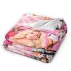 Megan Moroney Singer Cloud 9 Album Comfortable Blanket Pattern Throw Blanket Living Room Flannel Bedspread Sofa Bed Cover