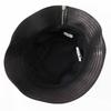 Pristine LOEWE hat Anagram leather patch black Lamb leather Women Used