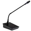 Shuledi Professional Wired Conference Microphone CN Plug (adapter Included)