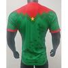 Burkina Faso Green World Cup 26-Player Edition Football Jersey