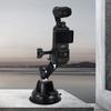 Suction Cup Mount for DJI Osmo Pocket 3 Car Mount Windshield and Window Camera Holder Action Camera Accessories