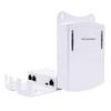 PoE Splitter Repeater: Outdoor AP Dual Output Cascading Extender