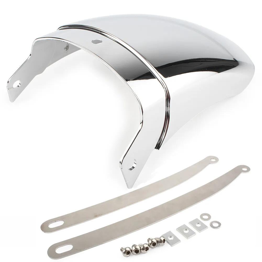 Motorcycle Front Fender ABS Extension Mudguard For Honda GL1800 GL 1800 2001-2014 2015 2016 2017