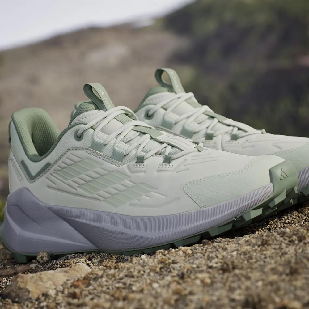 Adidas Hiking Boots Terrex Trailmaker 2.0 Leather