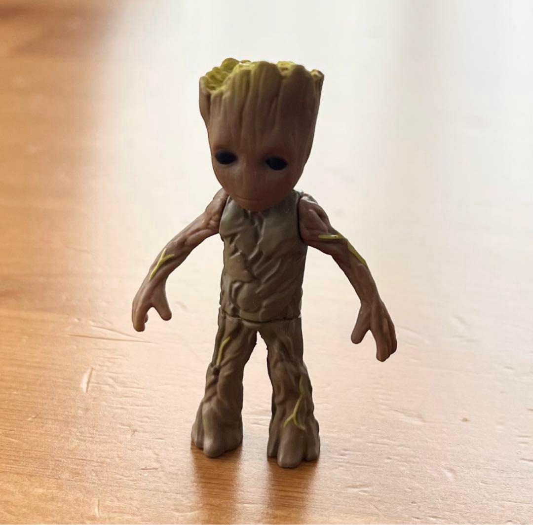 

[Б/У] Metacolle Грут «Стражи Галактики»: Том. 2