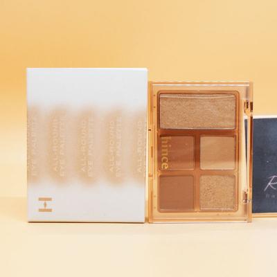 Allround Eye Palette Eyeshadow September 6.4g