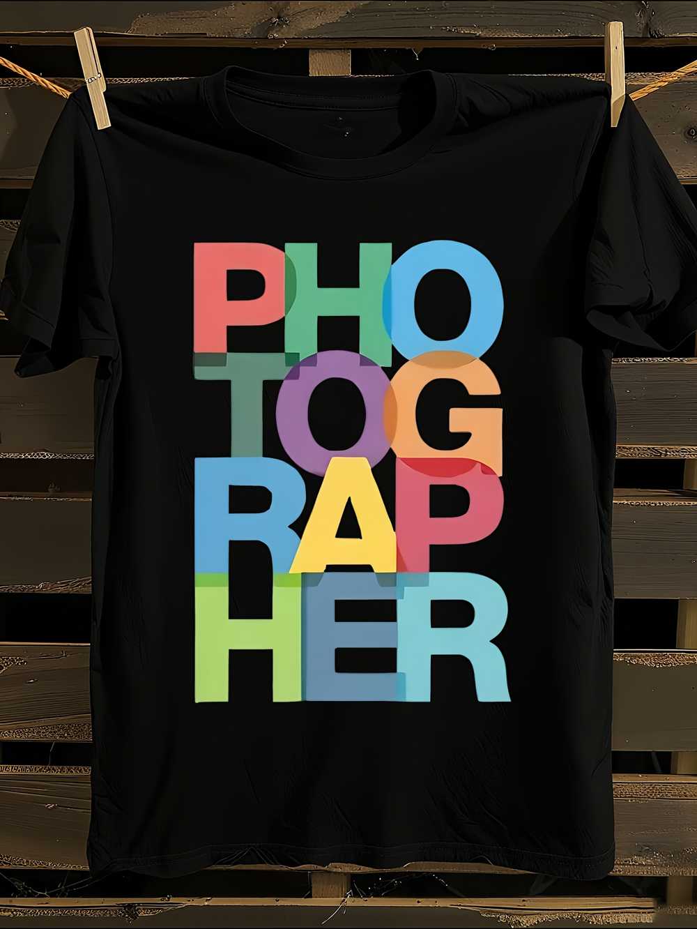 

Plus Size Praise the Sun Photographer Print T-Shirt Mens Tshirt Womens Tshirts with Letters Print Short Sleeves T-Shirt Casual Street Tee Shirt Top XXXXL