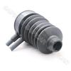 Marka Baificar Nowy Oryginalny Gumowy Osłona Cylinderka Tylnego Zawieszenia 527264 Do Citroen C5 MK1 i MK2
