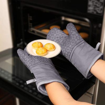 Herramientas de cocina – Guantes para horno