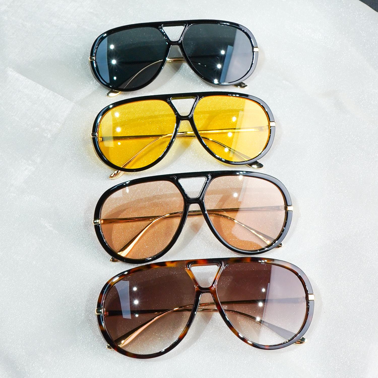 Myopia Sunglasses Men's Uv Protected Polarized Uv Protection Lightweight Comfortable Durable High Quality Stylish Fe Sun Glasses