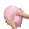 100pcs 10 Inches Rainbow Balloon Mixed Color Multicolor Balloon Macaron Balloon  Party Decoration