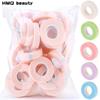 Eyelash Extension Tapes For Lashes Under Eyes Pads Non-woven Medical Tape Microporous PE Breathable Makeup Tool Patch Wholesale