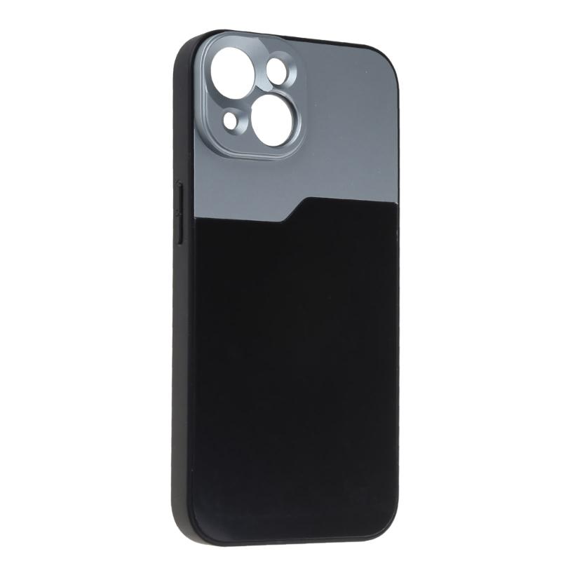 Phone Case Mobile Phones Lens with 17mm Threaded Mobile Phone Protctive Case for Phone 14/14Pro/14Plus/14Pro Max