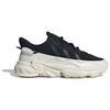 Adidas Ozweego Black Off White Unisex Sneakers Core-Black ID9826