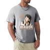 Humor Fashion T Shirt And Then Theres Maude Distressed Tshirt Tshirt Black T Shirt Funny T Shirt Unisexs Tshirt Black Tshirt